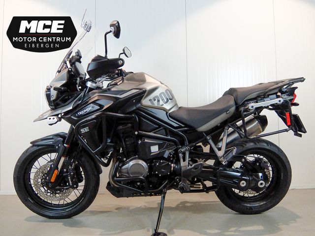 triumph - tiger-1200-desert-edition