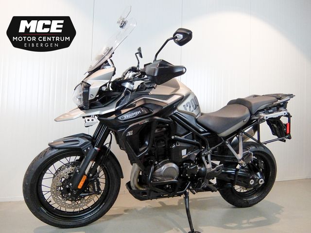 triumph - tiger-1200-desert-edition