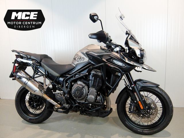 triumph - tiger-1200-desert-edition