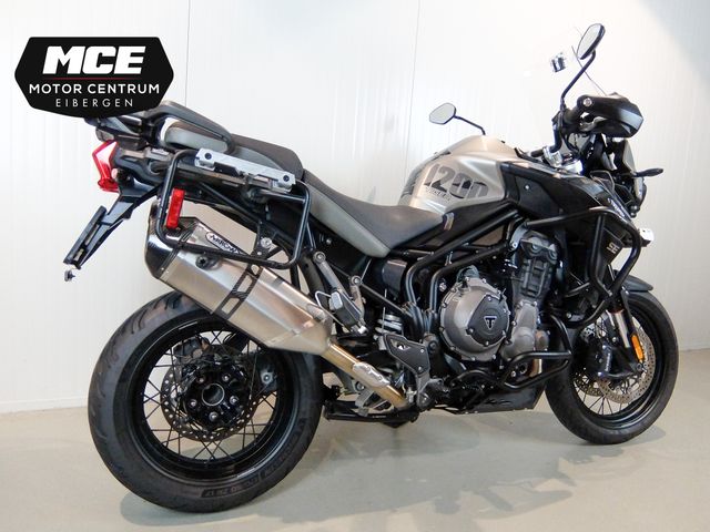 triumph - tiger-1200-desert-edition