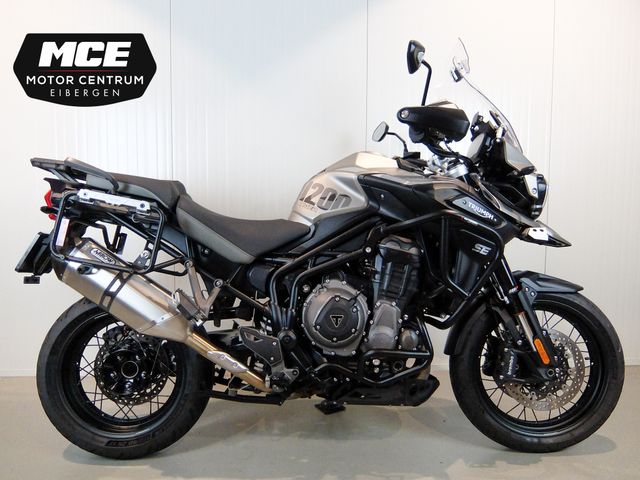 triumph - tiger-1200-desert-edition