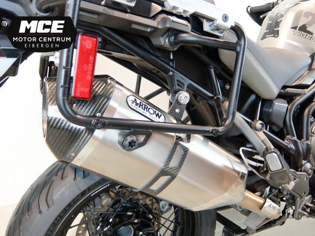 triumph - tiger-1200-desert-edition