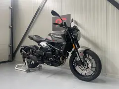 Moto Morini Seiemmezzo STR 2026 occasion – foto 2 van 18