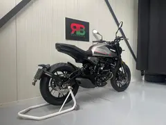 Moto Morini Seiemmezzo STR 2026 occasion – foto 3 van 18