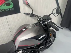 Moto Morini Seiemmezzo STR 2026 occasion – foto 5 van 18