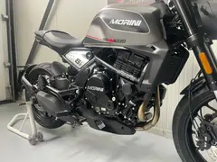 Moto Morini Seiemmezzo STR 2026 occasion – foto 7 van 18