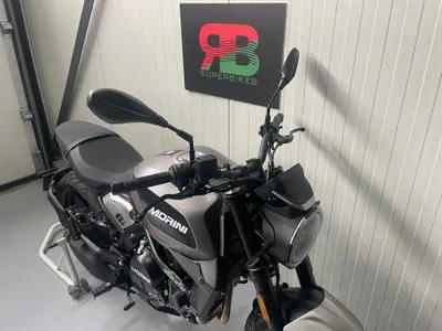 MOTO MORINI SEIEMMEZZO STR – foto 4