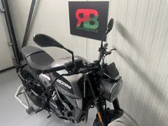 Moto Morini Seiemmezzo STR 2026 occasion – foto 4 van 18