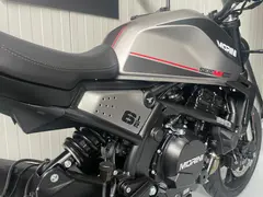 Moto Morini Seiemmezzo STR 2026 occasion – foto 8 van 18