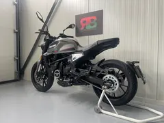 Moto Morini Seiemmezzo STR 2026 occasion – foto 12 van 18