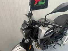 Moto Morini Seiemmezzo STR 2026 occasion – foto 13 van 18