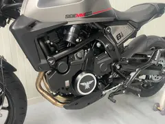 Moto Morini Seiemmezzo STR 2026 occasion – foto 16 van 18