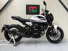 Moto Morini Seiemmezzo STR 2026 occasion – foto 18 van 18