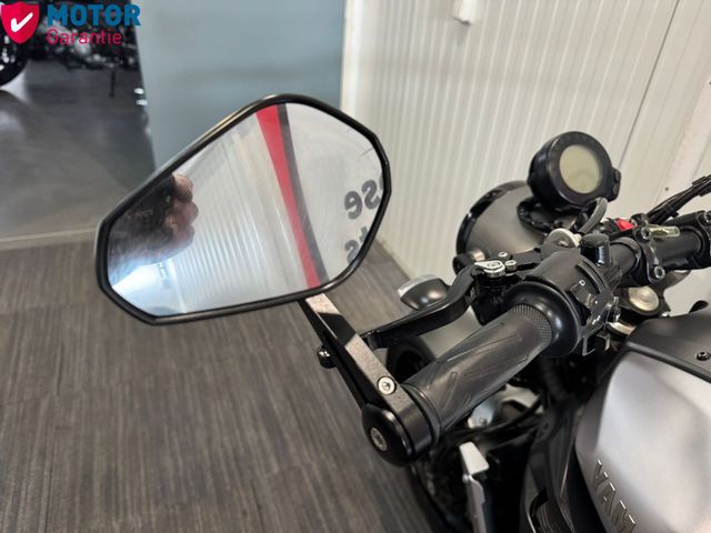 yamaha - xsr-700-abs