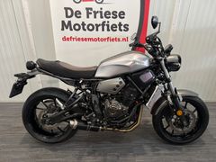 YAMAHA XSR 700 ABS