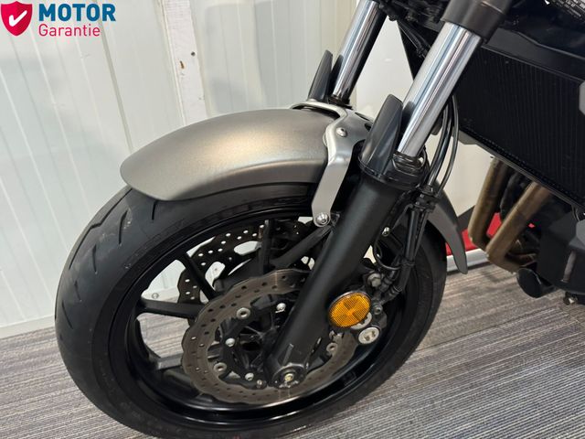 yamaha - xsr-700-abs
