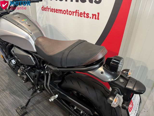 yamaha - xsr-700-abs