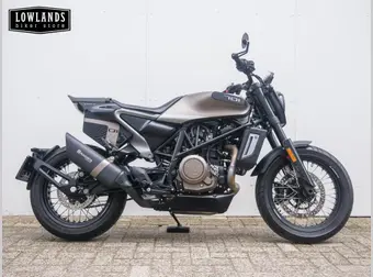 Husqvarna Svartpilen 701 2019 occasion