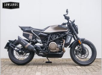 Husqvarna Svartpilen 701 2019 occasion