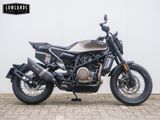 HUSQVARNA SVARTPILEN 701