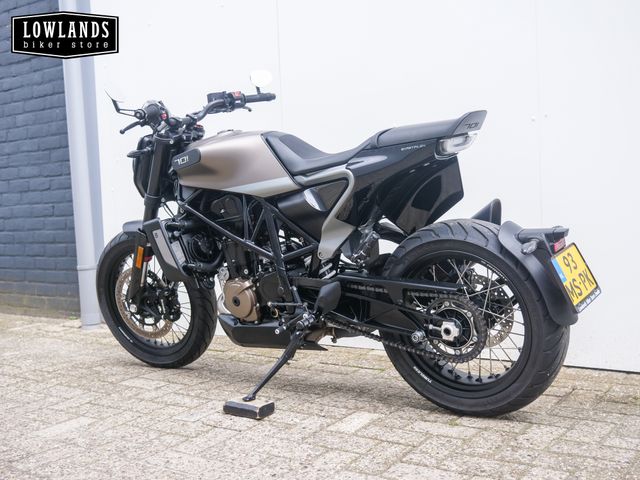 husqvarna - svartpilen-701