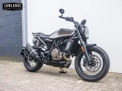 Husqvarna Svartpilen 701 2019 occasion – foto 9 van 12