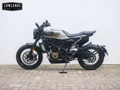 Husqvarna Svartpilen 701 2019 occasion – foto 2 van 12