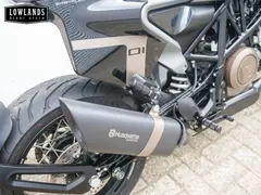 Husqvarna Svartpilen 701 2019 occasion – foto 11 van 12