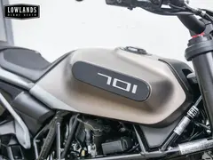 Husqvarna Svartpilen 701 2019 occasion – foto 12 van 12