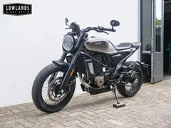 Husqvarna Svartpilen 701 2019 occasion – foto 3 van 12