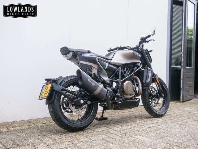 husqvarna - svartpilen-701