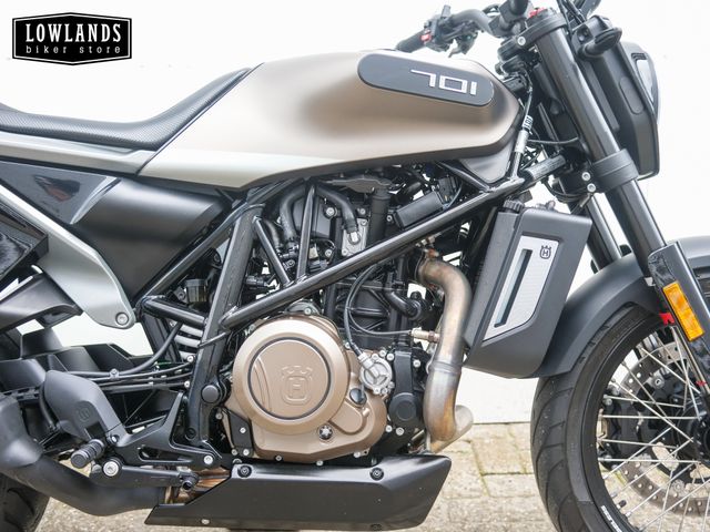 husqvarna - svartpilen-701