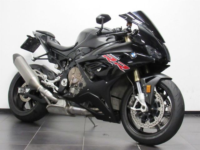 bmw - s-1000-rr