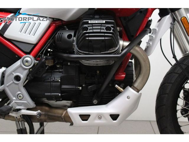 moto-guzzi - v-85-tt