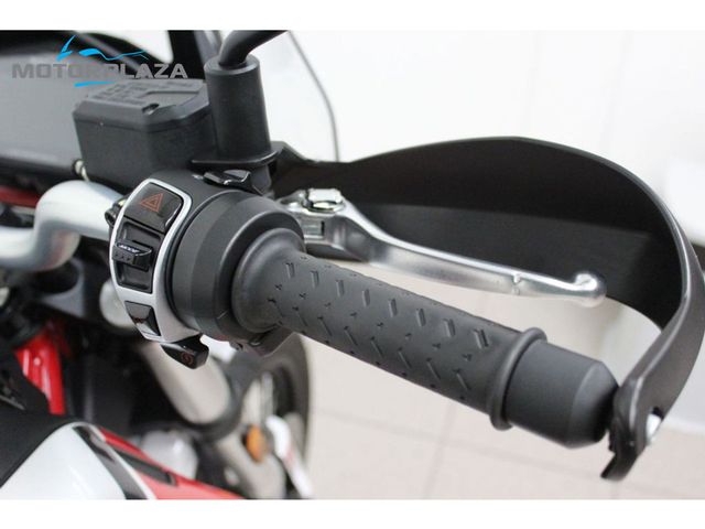 moto-guzzi - v-85-tt