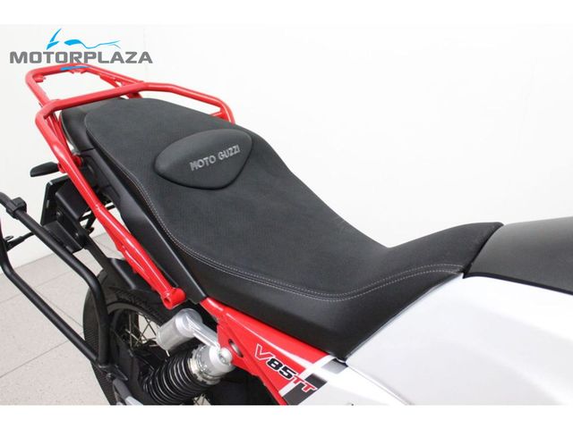 moto-guzzi - v-85-tt