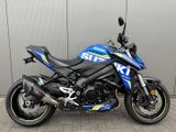 SUZUKI GSX-S 950