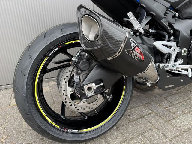 suzuki - gsx-s-950