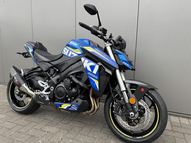suzuki - gsx-s-950