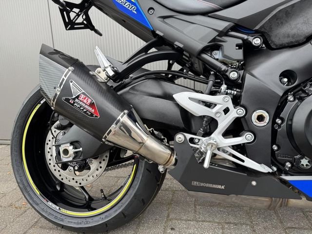 suzuki - gsx-s-950