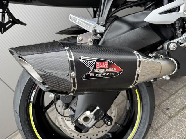 suzuki - gsx-s-950