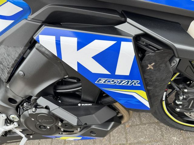 suzuki - gsx-s-950