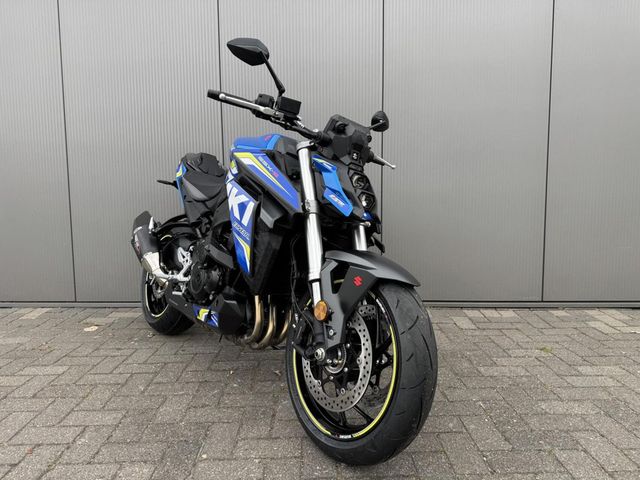 suzuki - gsx-s-950