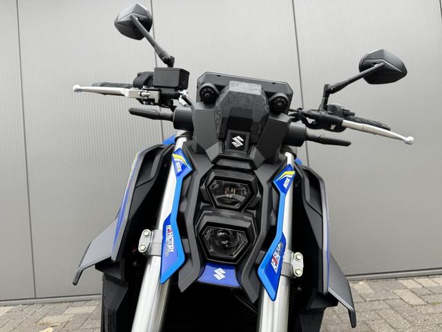 suzuki - gsx-s-950