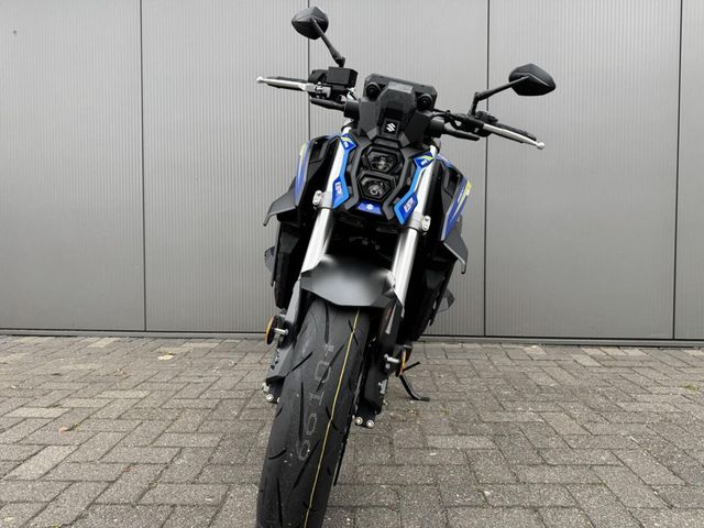 suzuki - gsx-s-950
