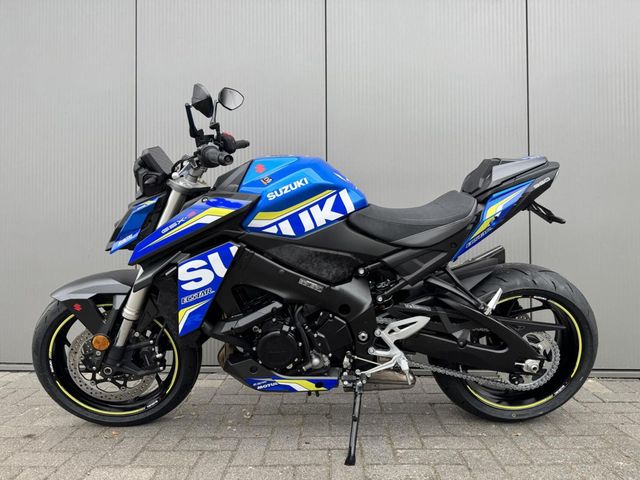 suzuki - gsx-s-950