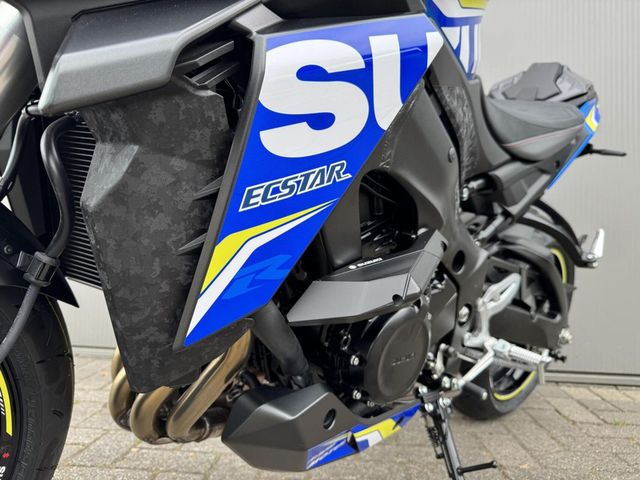 suzuki - gsx-s-950