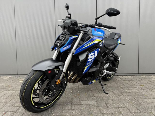 suzuki - gsx-s-950