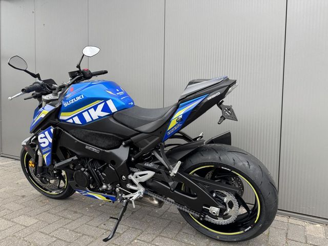 suzuki - gsx-s-950