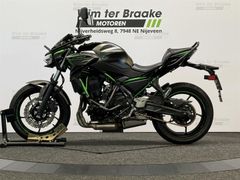 Kawasaki Z 650 ABS 2023 occasion – foto 4 van 23